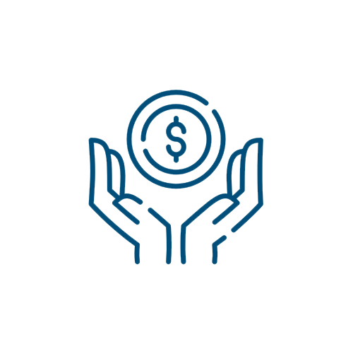 95% de economia na conta de energia